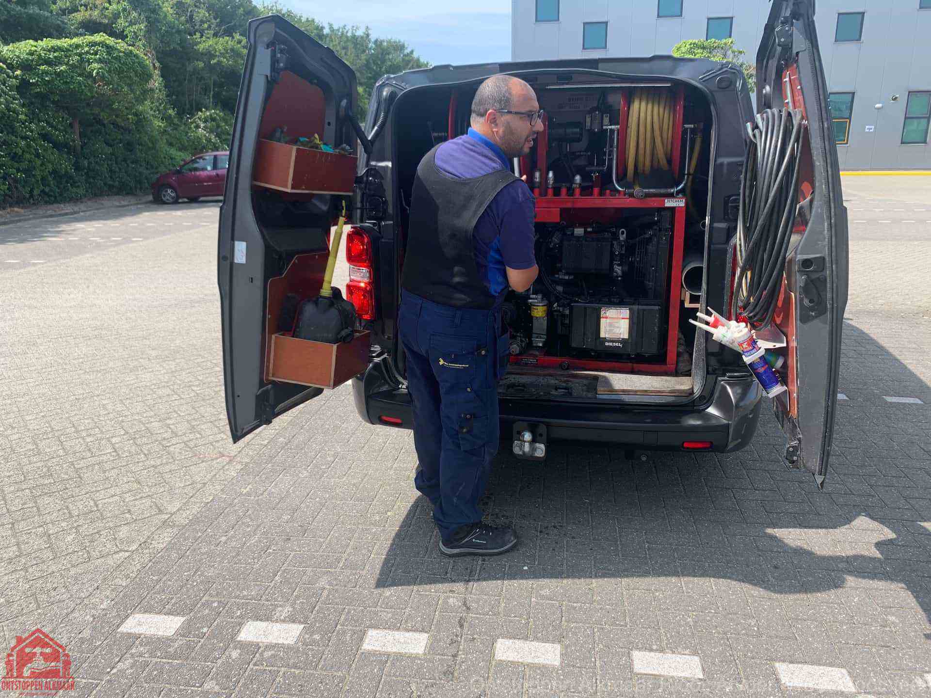 Loodgieter Alkmaar Ontstopping Loodgieter Alkmaar Ontstopping