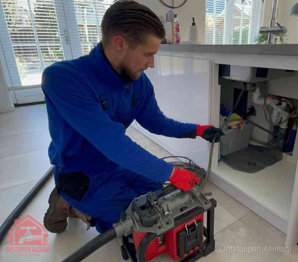 Zelf Afvoer Ontstoppen Alkmaar Zelf Afvoer Ontstoppen Alkmaar